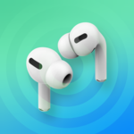 Logo of AirPro: AirPod Tracker & Find android Application 